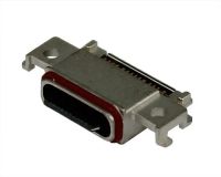 Лот: 12242155. Фото: 2. Разъем Type-C для Samsung A530F... Запчасти, оборудование