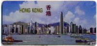 Лот: 6070611. Фото: 4. Магниты Hong Kong в ассортименте... Красноярск