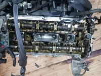 Лот: 18535466. Фото: 10. Двигатель Mazda Premacy CREW LFVD...