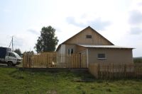 Лот: 7860174. Фото: 5. Дом новый,благоустроенный
