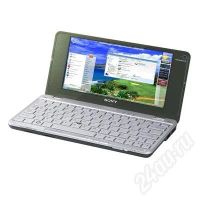 Лот: 214008. Фото: 2. SONY VAIO VGN-P11ZR/G. Компьютеры, ноутбуки, планшеты