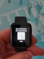 Лот: 17407208. Фото: 3. Xiaomi mi watch Lite на Пашенном. Красноярск