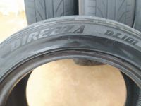 Лот: 17915668. Фото: 2. Шины Dunlop Direzza DZ101. Шины, Диски