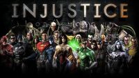 Лот: 3286535. Фото: 3. Injustice: Gods Among Us (xbox360... Компьютеры, оргтехника, канцтовары