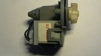 Лот: 3461180. Фото: 2. Насос сливной (помпа) DRAIN PUMP... Запчасти для бытовой техники