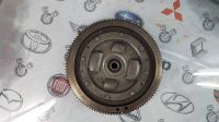 Лот: 23583594. Фото: 2. Гидротрансформатор Honda Fit L13A... Автозапчасти