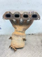 Лот: 25091034. Фото: 5. коллектор выпускной Opel Astra...