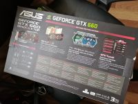 Лот: 16687303. Фото: 4. Asus GTX Nvidia GeForse 660 2... Красноярск