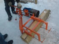 Лот: 7268509. Фото: 2. Чашкорез переносной. Оборудование