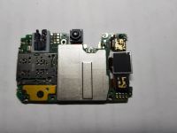 Лот: 16914261. Фото: 2. Продам рабочую плату Huawei Y8p... Запчасти, оборудование
