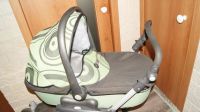 Лот: 6032584. Фото: 6. Продам коляску CAM Cortina Evolution...