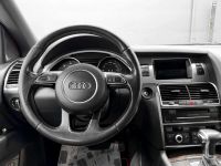 Лот: 21373439. Фото: 10. Audi Q7, I (4L) Рестайлинг 3.0d...