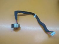 Лот: 19608035. Фото: 2. Б/У разъем питания 50.4GK08.021... Комплектующие