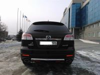 Лот: 2581415. Фото: 2. Мазда сх9 обмен на BMW. Авто, мото, водный транспорт