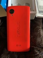 Лот: 17848712. Фото: 4. Nexus 5