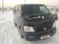 Лот: 12993848. Фото: 5. Nissan Caravan 2001 Грузовой