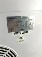 Лот: 12278586. Фото: 3. Кулер AquaWork 0.7LD/B. Бытовая техника