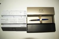 Лот: 4919123. Фото: 2. ручка parker , подарок. Сувениры, подарки