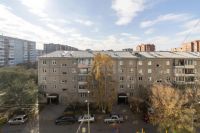 Лот: 25807379. Фото: 7. 3-комн. квартира , Красноярск...