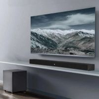 Лот: 17436837. Фото: 3. Саундбар Xiaomi Mi TV Speaker... Бытовая техника