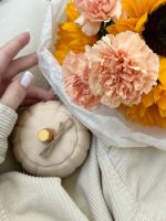 Лот: 24283403. Фото: 4. Свеча •тыква• ручная работа