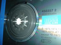 Лот: 11486033. Фото: 4. CD Electric Light Orchestra...