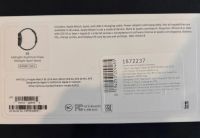 Лот: 20275565. Фото: 3. Apple watch SE 2022 44mm midnight... Красноярск