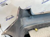 Лот: 21703522. Фото: 11. бампер Hyundai Elantra HD