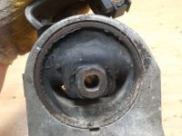 Лот: 18938532. Фото: 5. Подушка двигателя Nissan Ad VEY11...