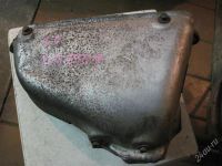 Лот: 2238352. Фото: 2. Выпускной коллектор 7A-FE. Автозапчасти