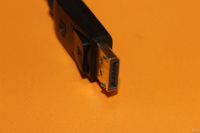 Лот: 10692161. Фото: 2. Переходник DP-VGA DisplayPort-VGA... Комплектующие