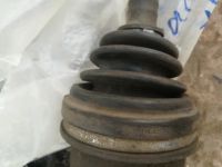 Лот: 18207142. Фото: 3. привод правый Caldina 210 c подвесным. Авто, мото, водный транспорт