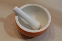 Лот: 8931277. Фото: 3. ступка для приправ. Домашний быт