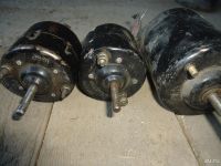 Лот: 10103398. Фото: 5. моторчик дворников