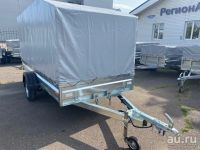 Лот: 16390665. Фото: 3. Прицеп Ижевск 3.55. Красноярск