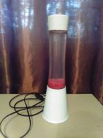 Лот: 10264329. Фото: 2. Светильник Лава (Красный). Освещение