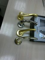 Лот: 2973142. Фото: 3. ручки Fuaro. Строительство и ремонт