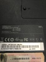 Лот: 13302418. Фото: 8. Корпус Ноутбука Samsung np355v4c