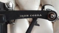 Лот: 6931888. Фото: 2. педаль TAMA IRON COBRA с кейсом. Музыкальные инструменты