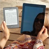 Лот: 8466104. Фото: 5. Amazon Kindle Paperwhite 2016...