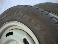 Лот: 18572065. Фото: 6. 175/70/13 Viatti Strada Asimmetrico...