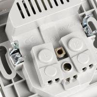 Лот: 10722536. Фото: 7. Электрическая розетка 220В 16А...