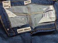 Лот: 25040975. Фото: 4. Мужские джинсы Wrangler Icons... Красноярск