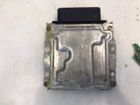 Лот: 21707477. Фото: 4. блок управления ДВС Hyundai Solaris... Красноярск