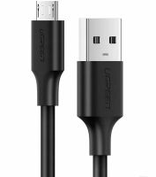 Лот: 25415624. Фото: 2. Кабель UGREEN US289 (60137) USB-A... Комплектующие
