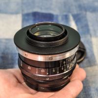 Лот: 15418359. Фото: 10. Юпитер-9 2/85 №6807170 М42, совместимый...