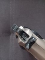 Лот: 25806877. Фото: 2. umarex walther cp88 4.5 mm pellet. Военно-спортивные игры