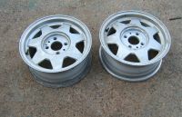 Лот: 7411390. Фото: 2. Литьё на ваз 2 шт. Шины, Диски