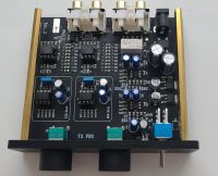 Лот: 25791027. Фото: 6. Подстраиваемый фонокорректор MM...