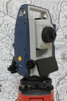 Лот: 15925355. Фото: 6. Тахеометр Sokkia CX-105L